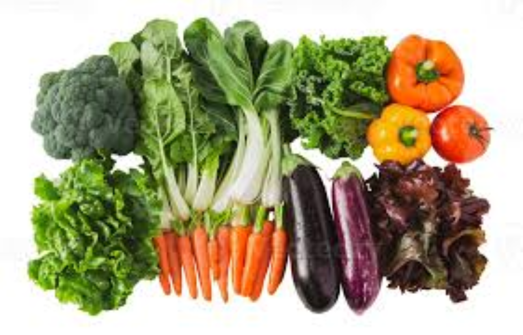 FRESHLY MIXED VEG SELECTION 200G 